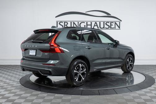 2026 Volvo XC60 Core