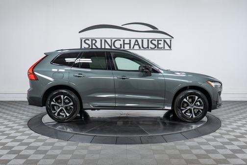 2026 Volvo XC60 Core