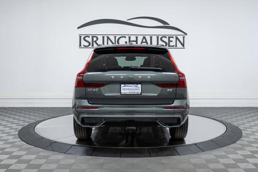 2026 Volvo XC60 Core