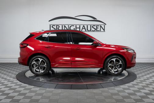 2023 Ford Escape ST-Line Select