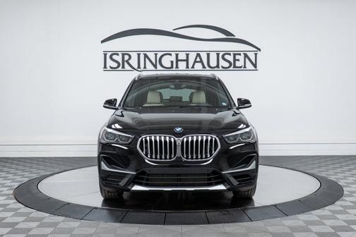 2022 BMW X1 xDrive28i