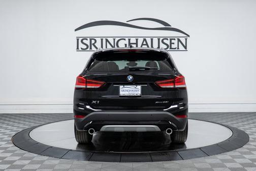 2022 BMW X1 xDrive28i