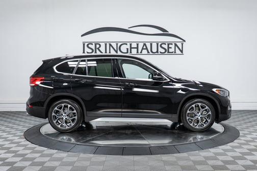 2022 BMW X1 xDrive28i