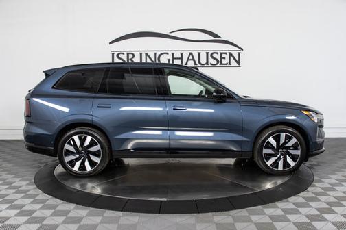 2025 Volvo EX90 Ultra