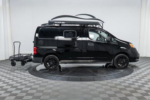 2020 Nissan NV200 S