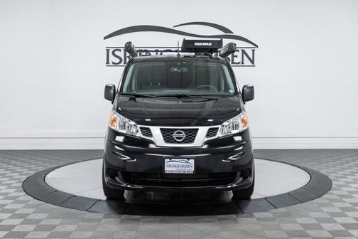 2020 Nissan NV200 S