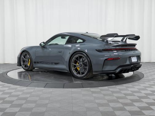 2026 Porsche 911 GT3