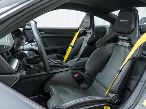 2026 Porsche 911 GT3