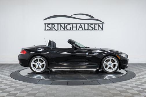 2015 BMW Z4 sDrive28i