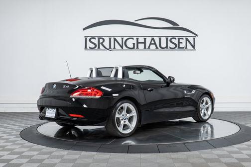 2015 BMW Z4 sDrive28i