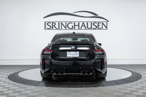 2024 BMW M2 