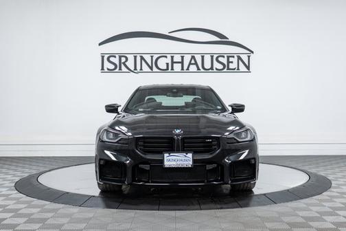 2024 BMW M2 