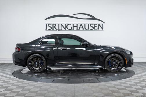 2024 BMW M2 