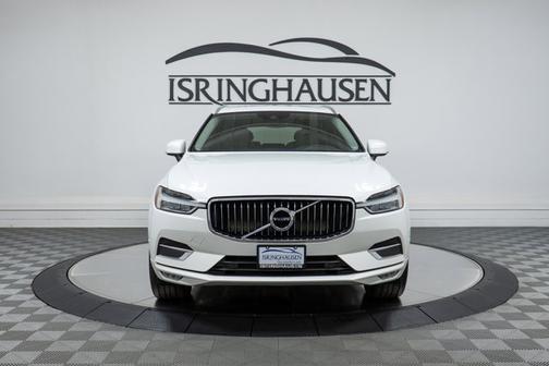 2018 Volvo XC60 T6 Inscription