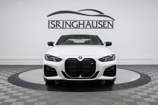 2026 BMW M440 M440i xDrive