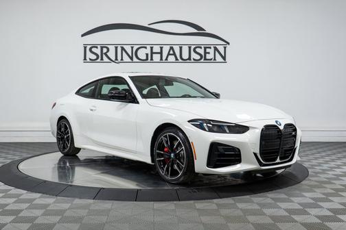 2026 BMW M440 M440i xDrive