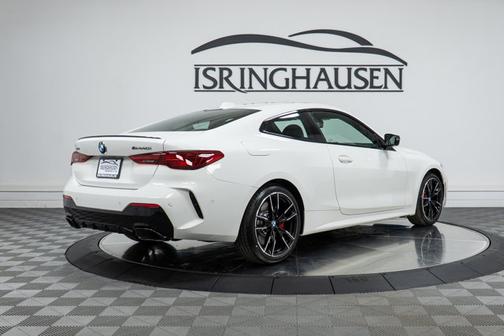 2026 BMW M440 M440i xDrive