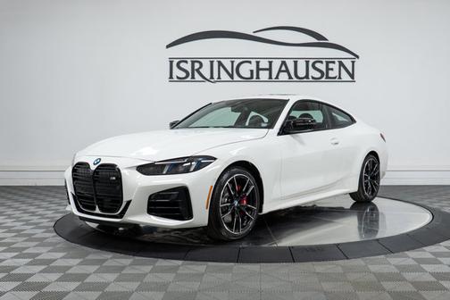 2026 BMW M440 M440i xDrive
