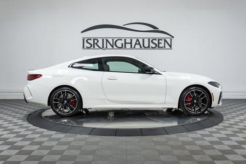 2026 BMW M440 M440i xDrive