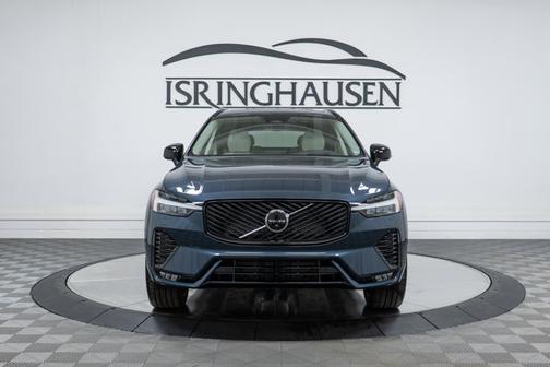 2026 Volvo XC60 Ultra