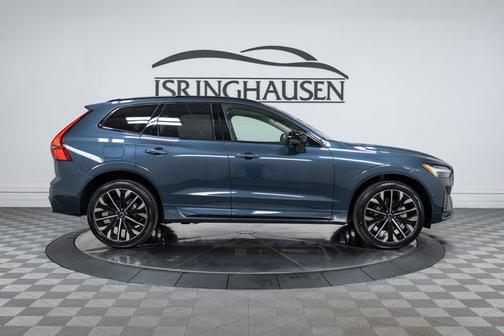 2026 Volvo XC60 Ultra