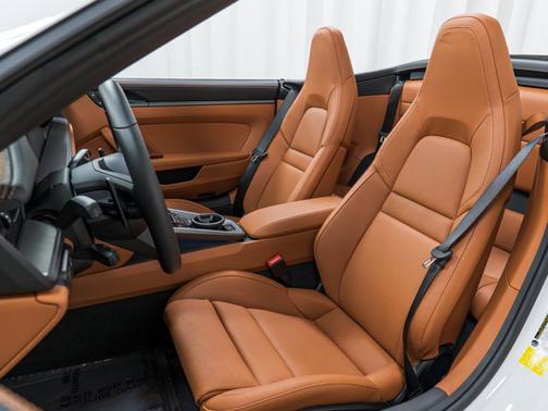 2026 Porsche 911 Carrera S