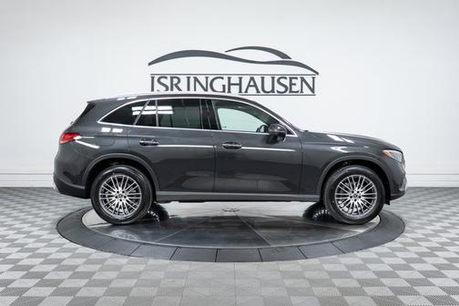 2026 Mercedes-Benz GLC 300 GLC 300