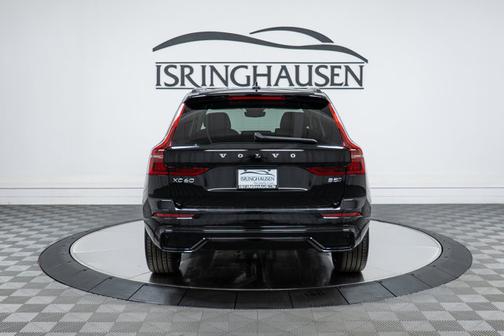 2026 Volvo XC60 Ultra