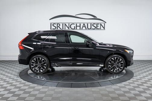 2026 Volvo XC60 Ultra