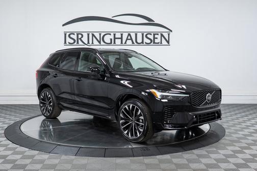 2026 Volvo XC60 Ultra