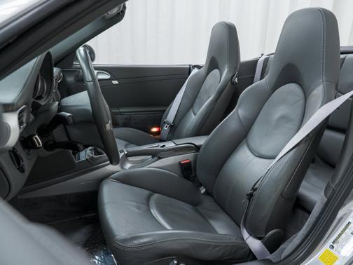 2010 Porsche 911 Turbo