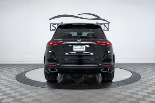 2026 Mercedes-Benz GLE 350 GLE 350