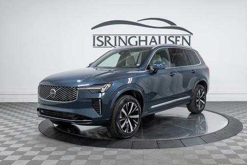 2026 Volvo XC90 Core