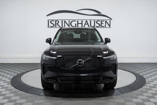 2026 Volvo XC90 Ultra Dark Theme