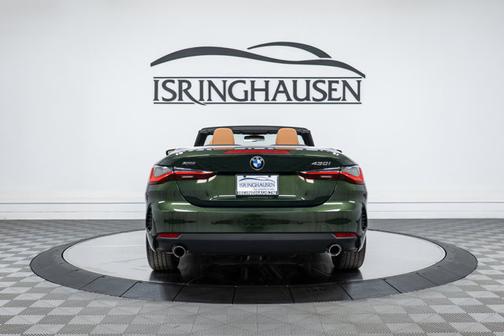 2023 BMW 430 430i xDrive