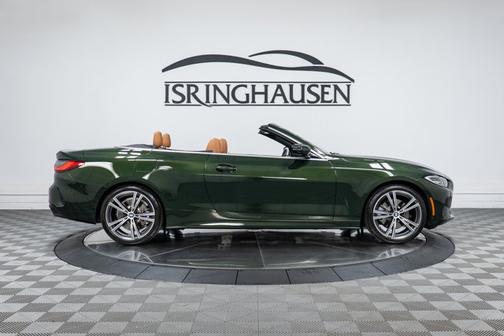 2023 BMW 430 430i xDrive