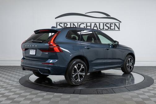 2026 Volvo XC60 Plug-In Hybrid Core