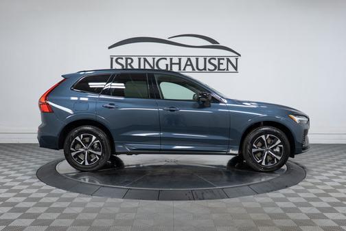 2026 Volvo XC60 Plug-In Hybrid Core