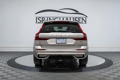 2026 Volvo XC60 Ultra