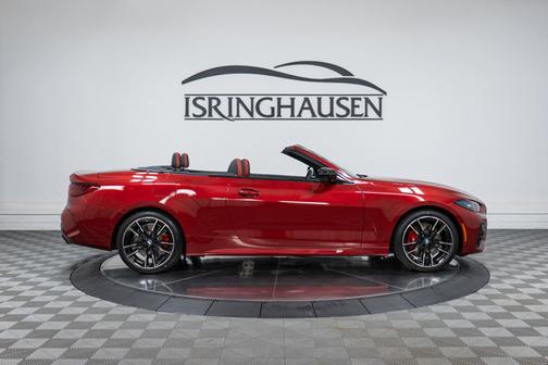 2026 BMW M440 M440i xDrive