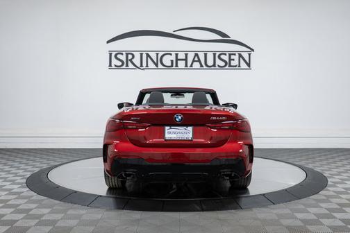 2026 BMW M440 M440i xDrive