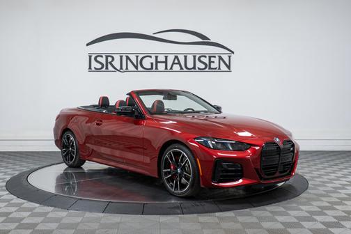 2026 BMW M440 M440i xDrive