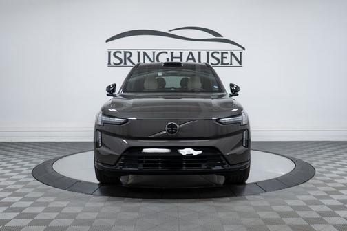 2025 Volvo EX90 Ultra