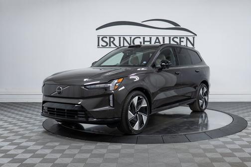2025 Volvo EX90 Ultra