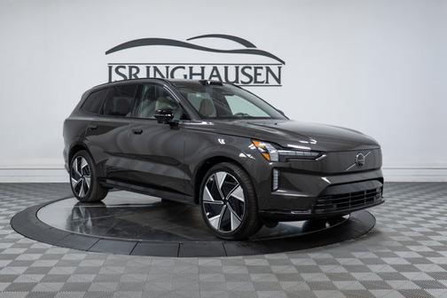 2025 Volvo EX90 Ultra