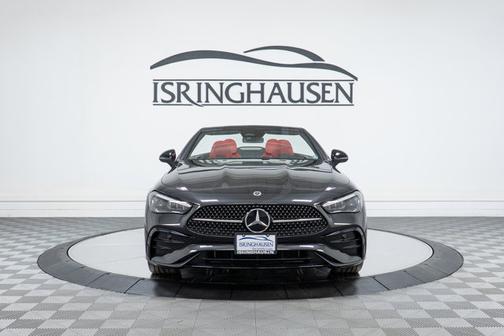 2025 Mercedes-Benz CLE 300 CLE 300