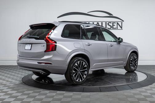 2026 Volvo XC90 Ultra Dark Theme