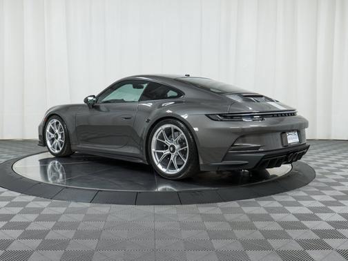 2023 Porsche 911 GT3 w/Touring Package