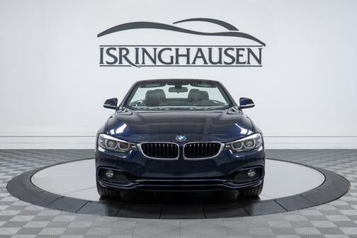 2018 BMW 430 i xDrive