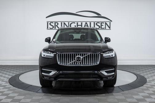 2024 Volvo XC90 Plus Bright Theme